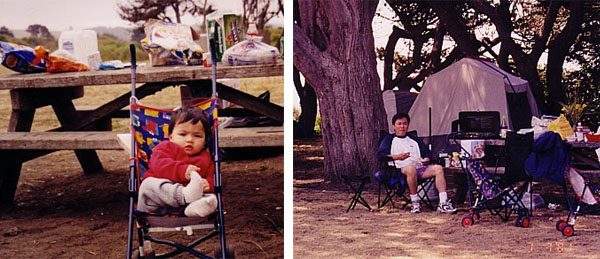 lonely kids