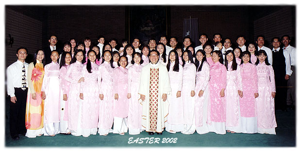 Easter 2002